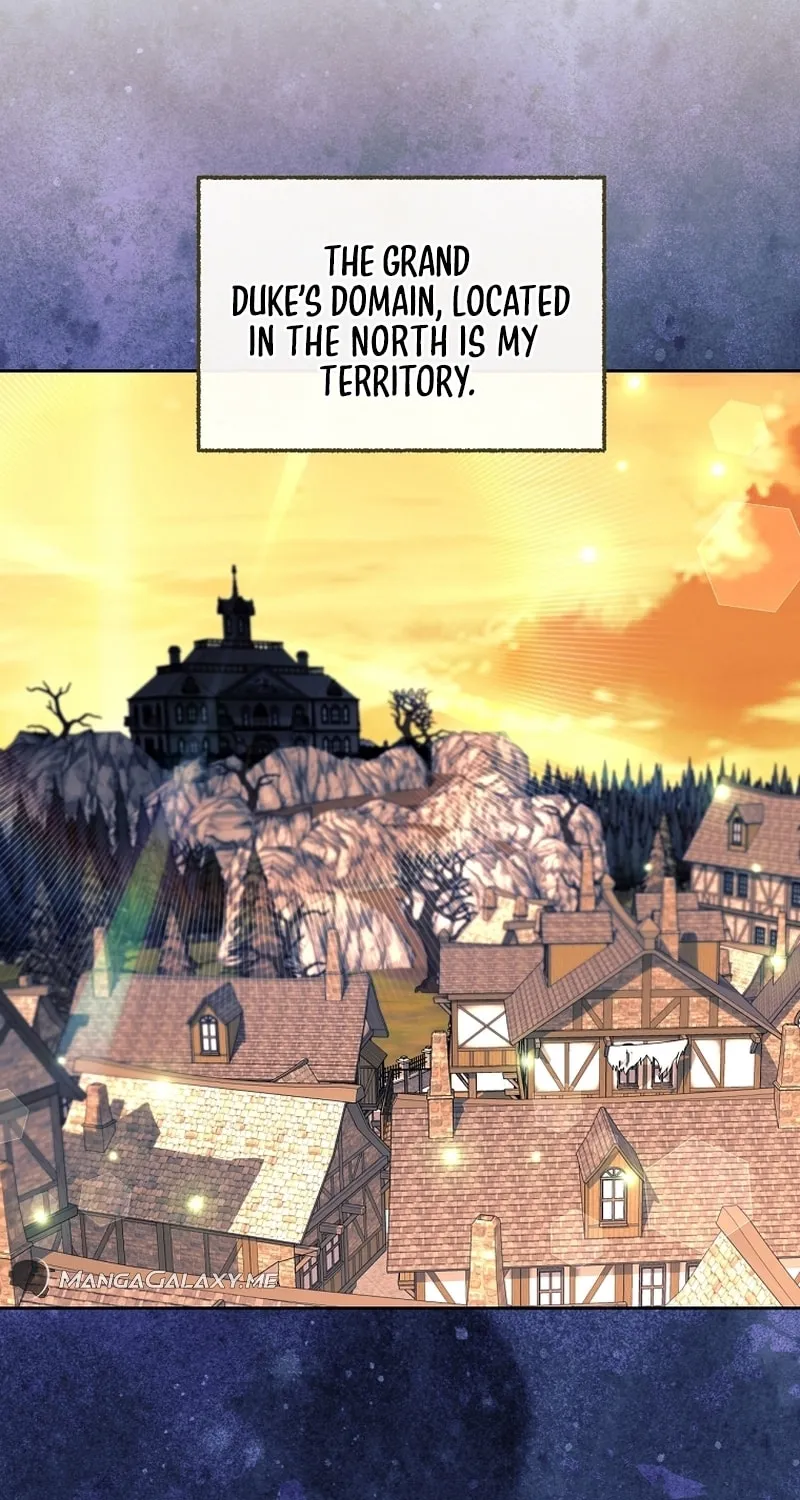[Breaking News] Marriage with the Archduke, I Know Now Chapter 14 page 59 - 