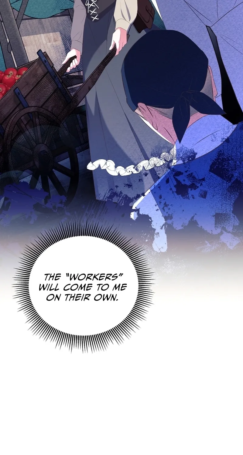 [Breaking News] Marriage with the Archduke, I Know Now Chapter 14 page 7 - 