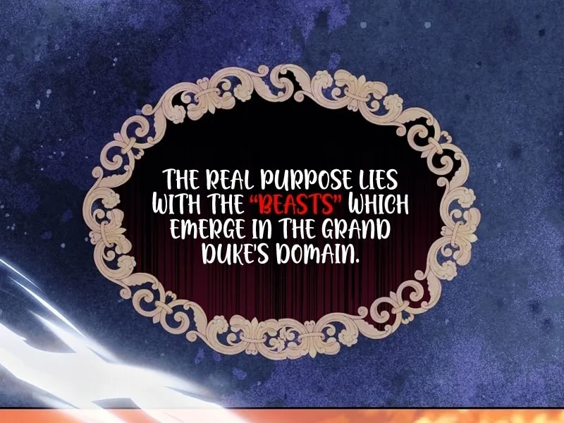 [Breaking News] Marriage with the Archduke, I Know Now Chapter 14 page 61 - 