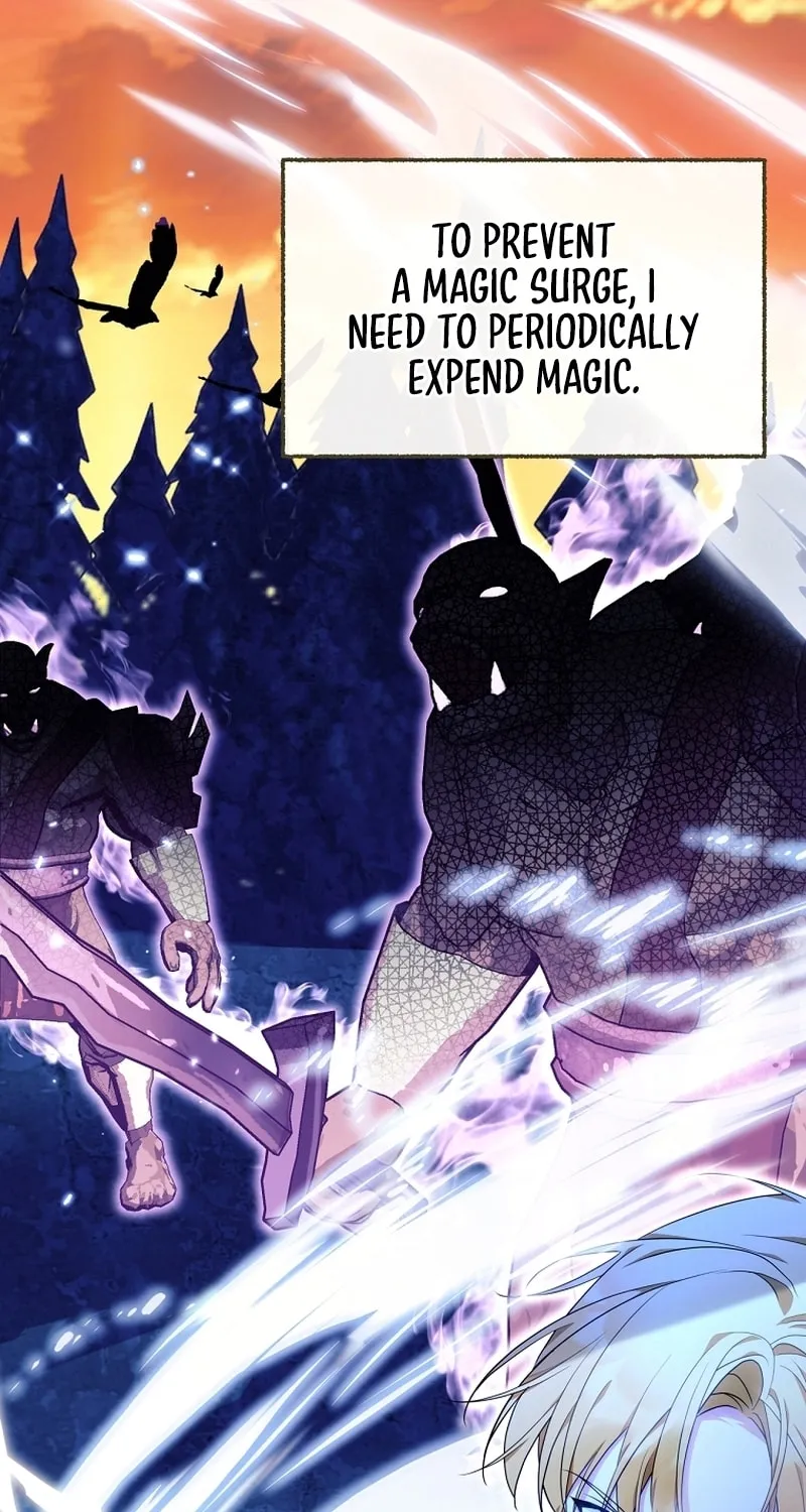 [Breaking News] Marriage with the Archduke, I Know Now Chapter 14 page 62 - 