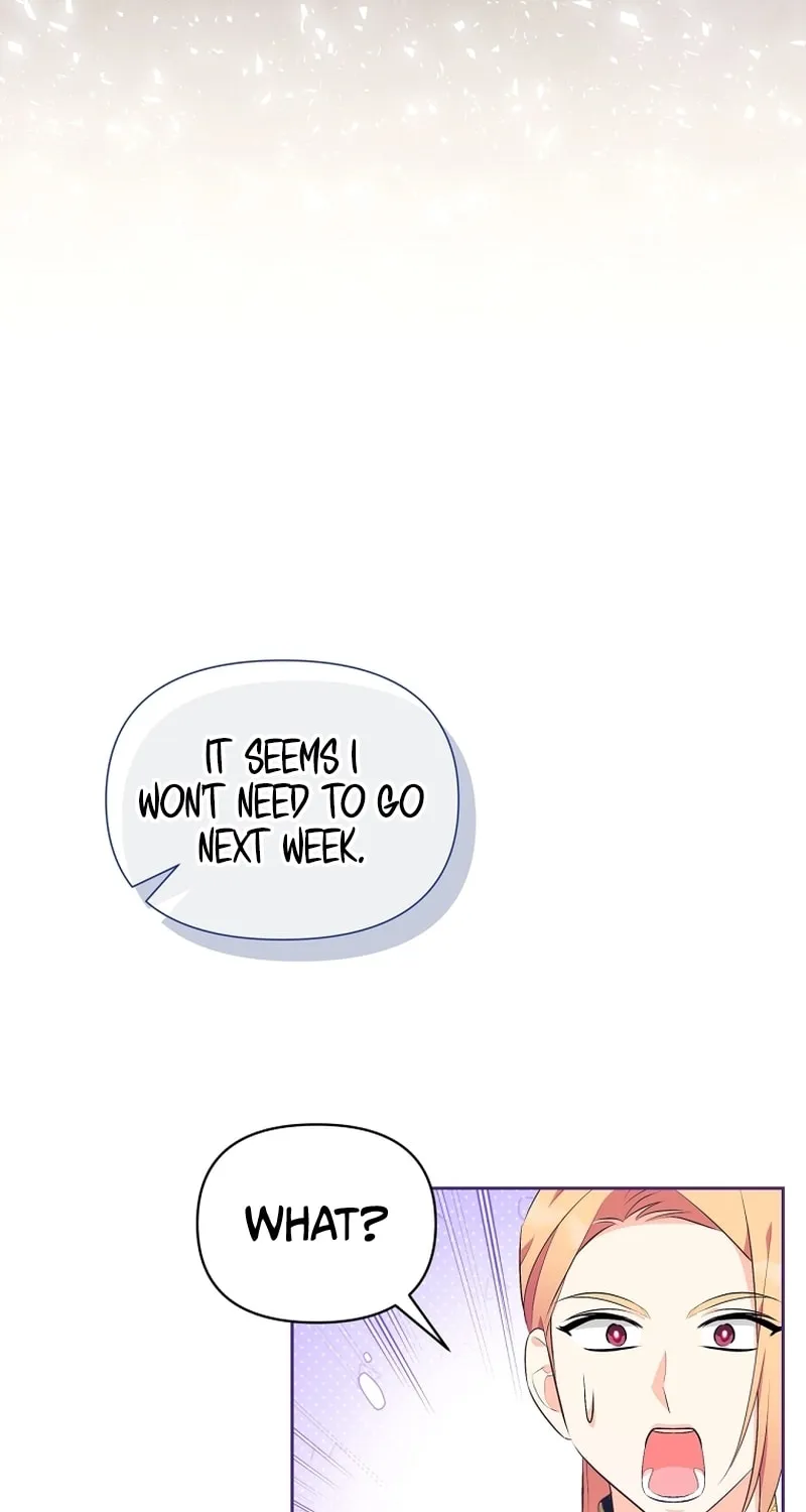 [Breaking News] Marriage with the Archduke, I Know Now Chapter 14 page 65 - 