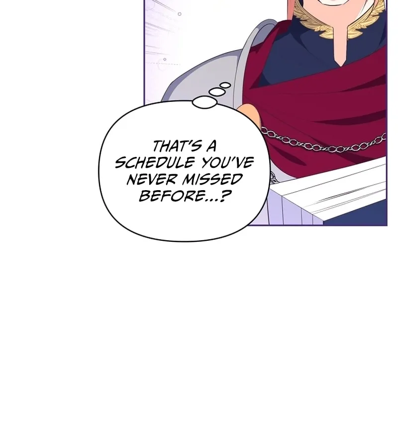 [Breaking News] Marriage with the Archduke, I Know Now Chapter 14 page 66 - 