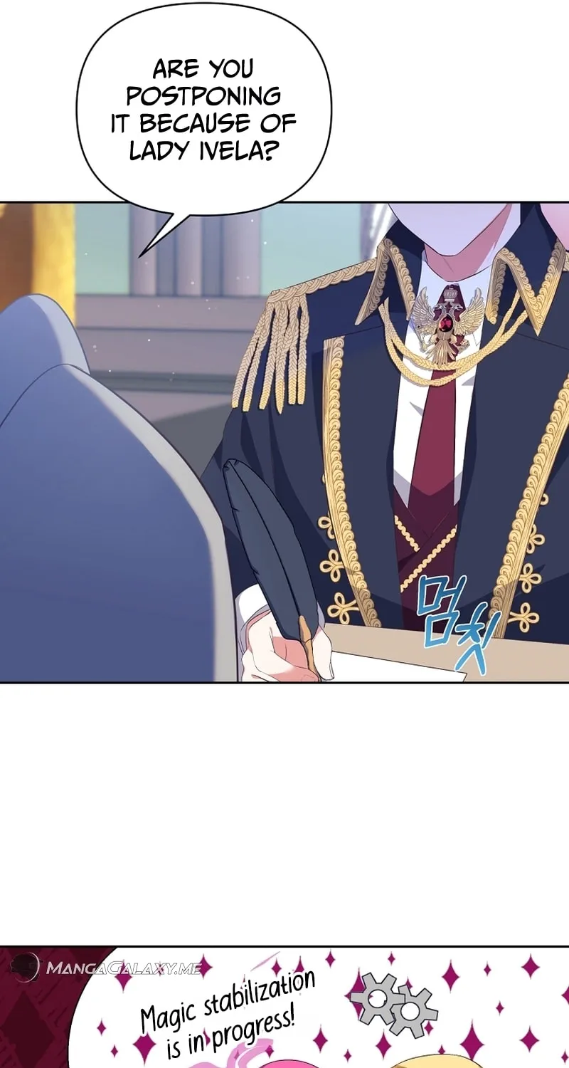 [Breaking News] Marriage with the Archduke, I Know Now Chapter 14 page 67 - 