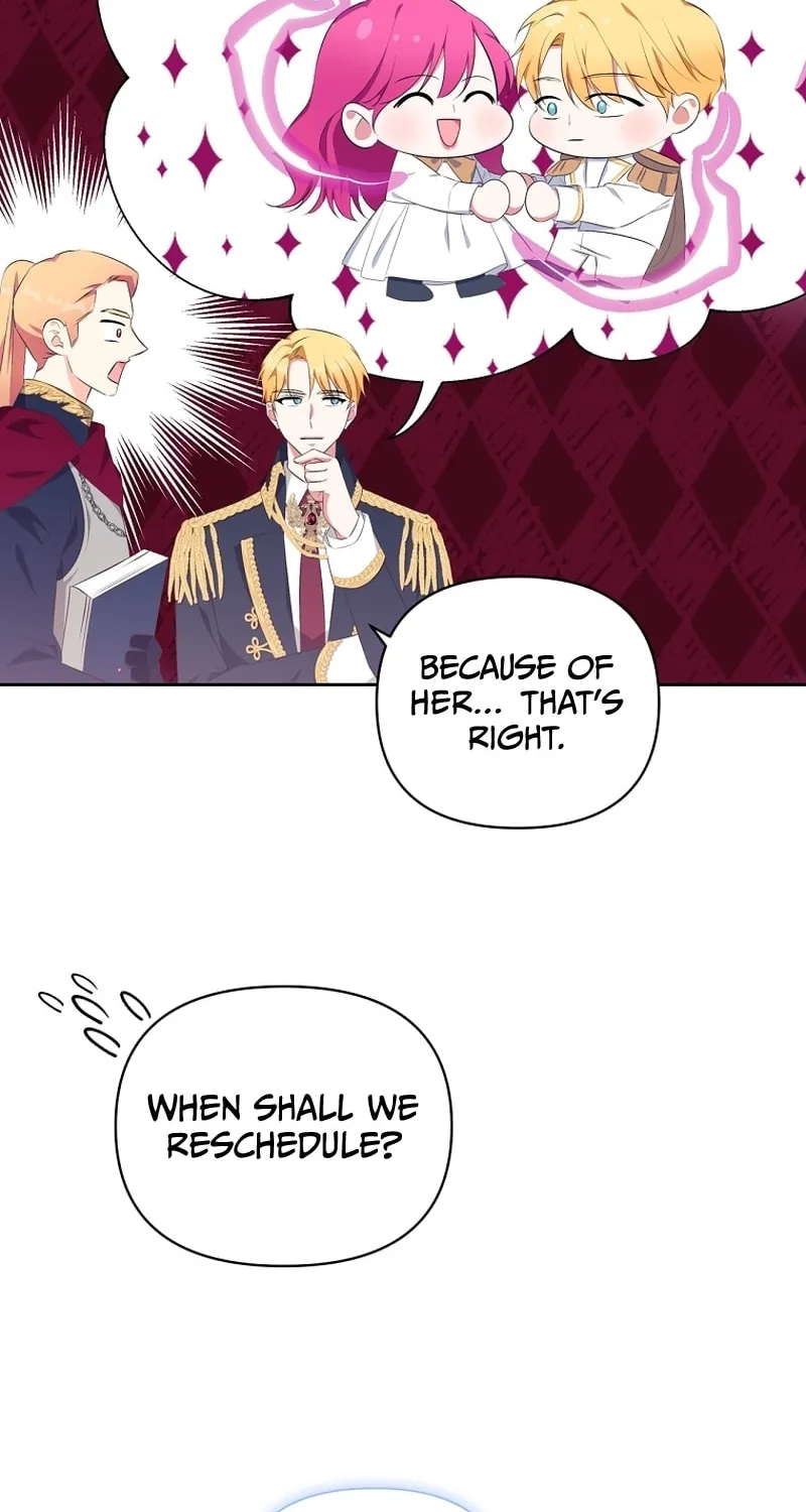 [Breaking News] Marriage with the Archduke, I Know Now Chapter 14 page 68 - 