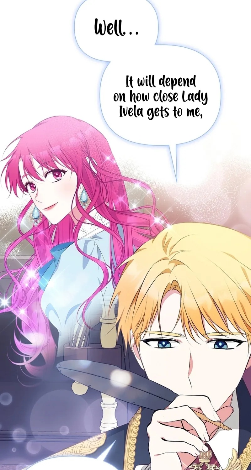 [Breaking News] Marriage with the Archduke, I Know Now Chapter 14 page 69 - 