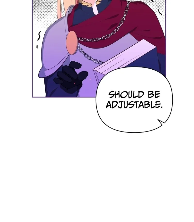 [Breaking News] Marriage with the Archduke, I Know Now Chapter 14 page 71 - 