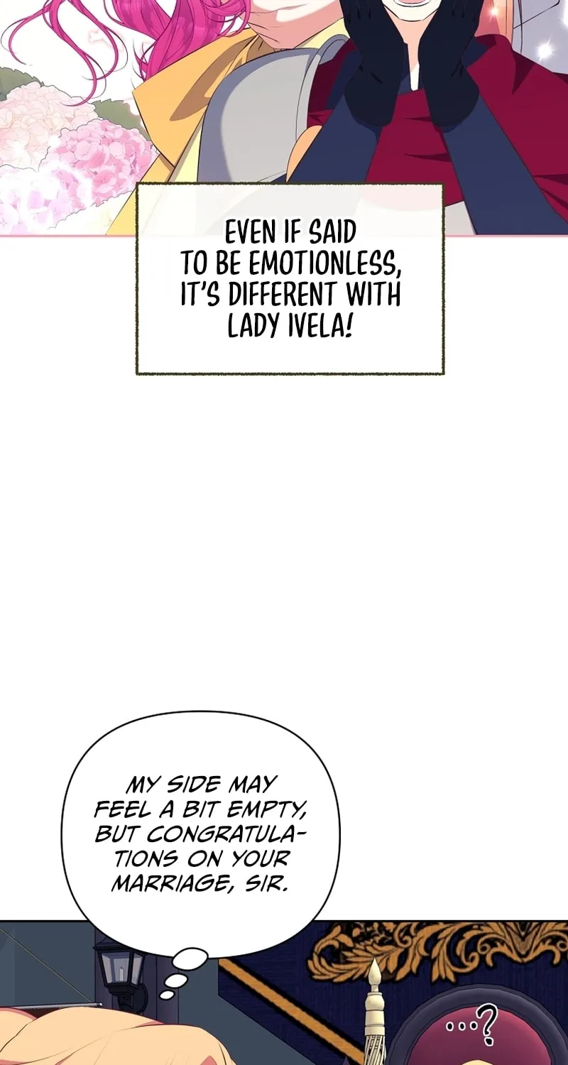 [Breaking News] Marriage with the Archduke, I Know Now Chapter 14 page 73 - 