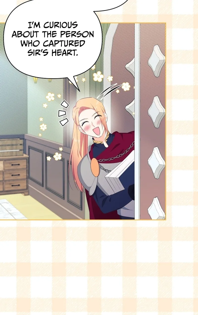 [Breaking News] Marriage with the Archduke, I Know Now Chapter 14 page 75 - 