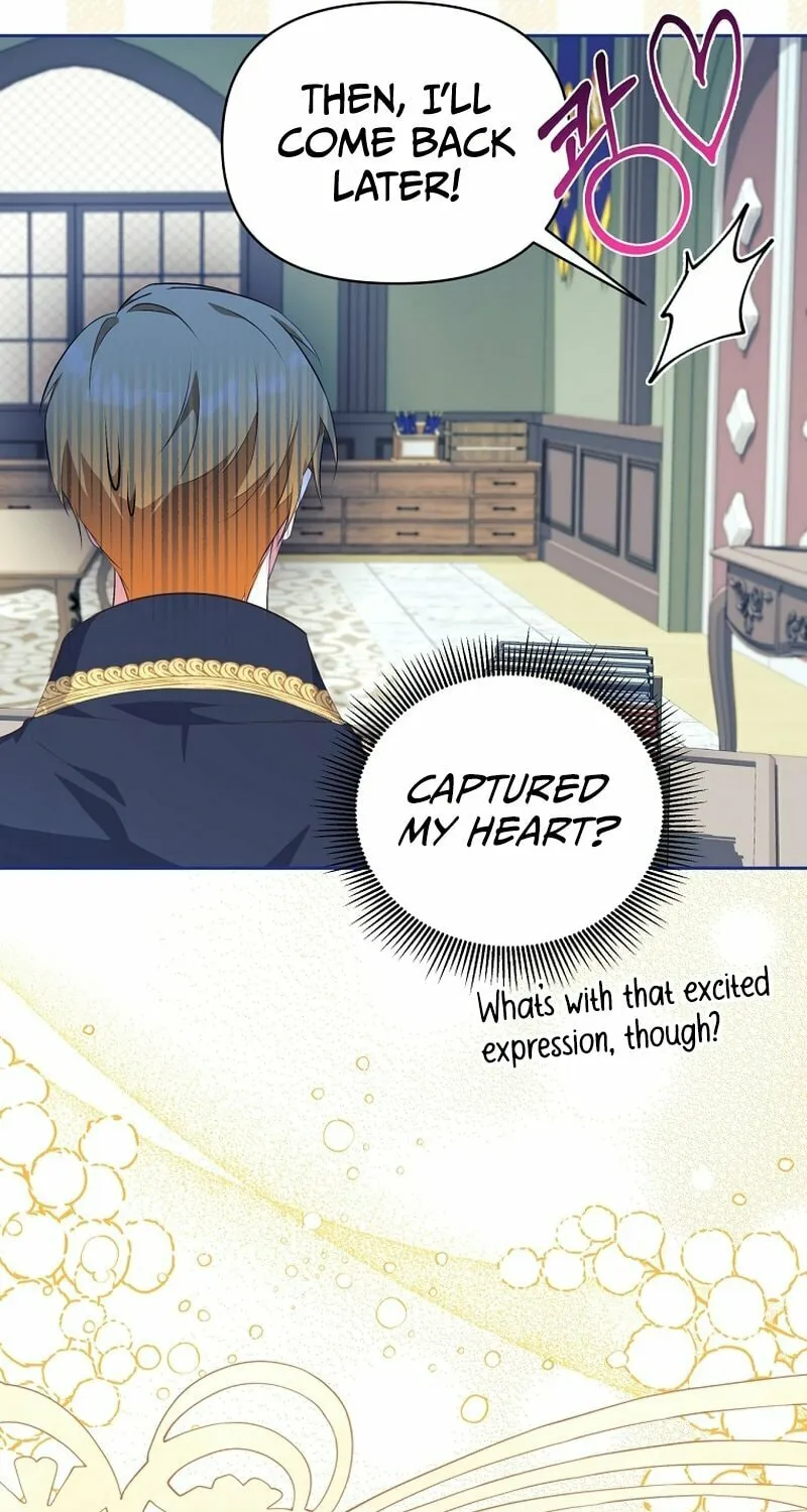 [Breaking News] Marriage with the Archduke, I Know Now Chapter 14 page 76 - 