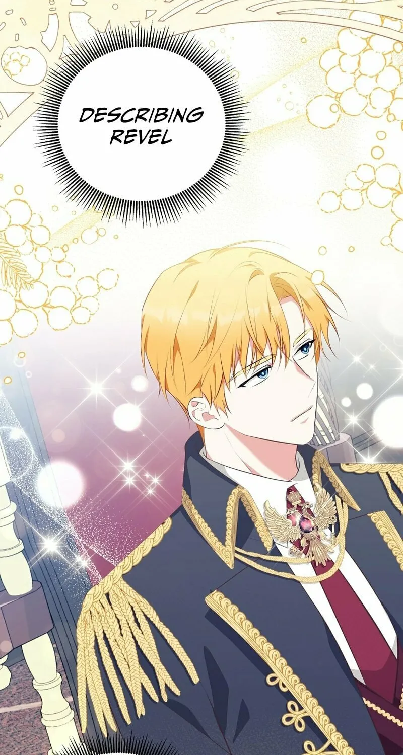 [Breaking News] Marriage with the Archduke, I Know Now Chapter 14 page 77 - 