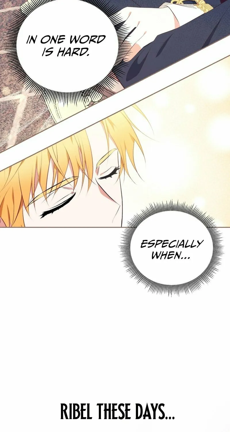 [Breaking News] Marriage with the Archduke, I Know Now Chapter 14 page 78 - 