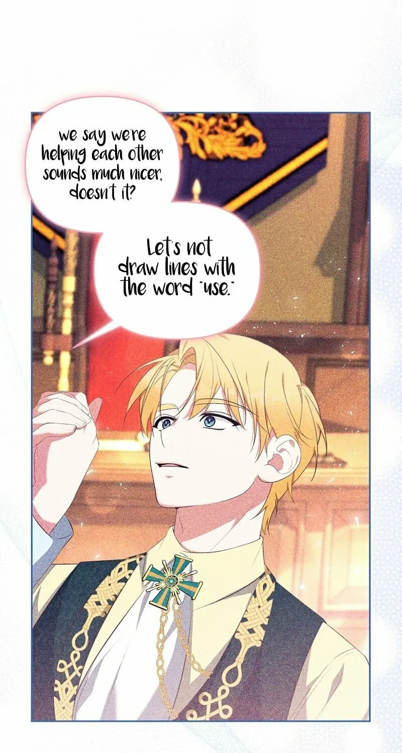 [Breaking News] Marriage with the Archduke, I Know Now Chapter 14 page 79 - 