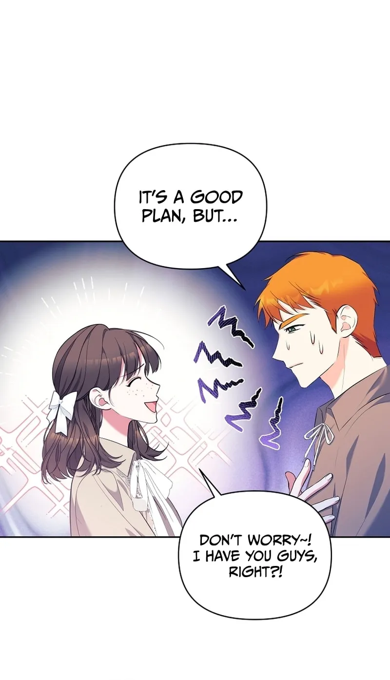 [Breaking News] Marriage with the Archduke, I Know Now Chapter 14 page 9 - 