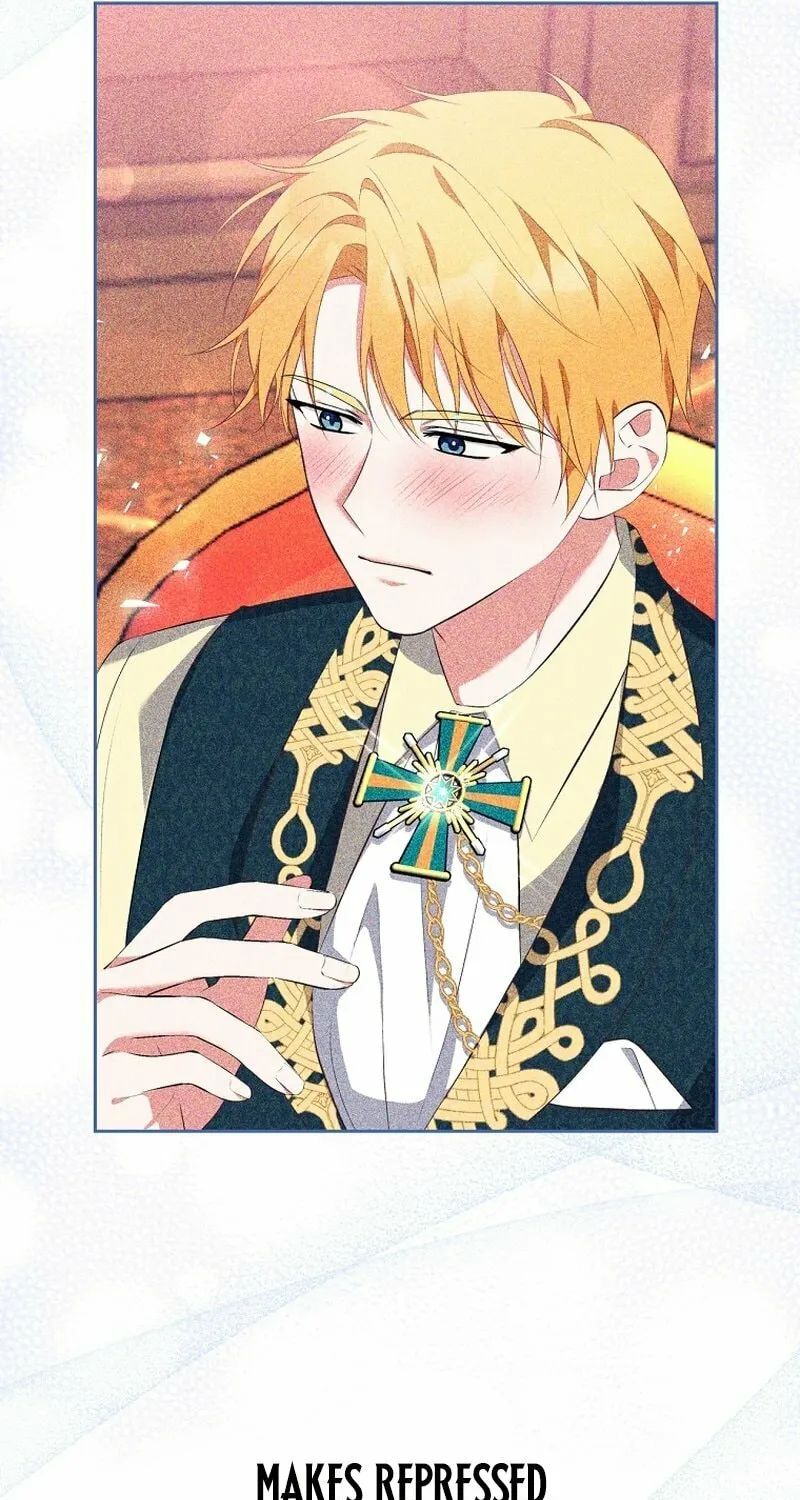 [Breaking News] Marriage with the Archduke, I Know Now Chapter 14 page 81 - 