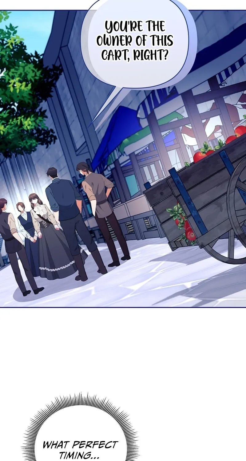[Breaking News] Marriage with the Archduke, I Know Now Chapter 15 page 2 - 
