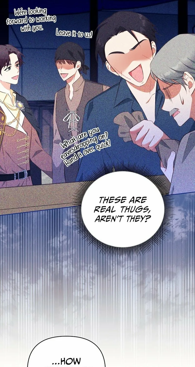 [Breaking News] Marriage with the Archduke, I Know Now Chapter 15 page 13 - 