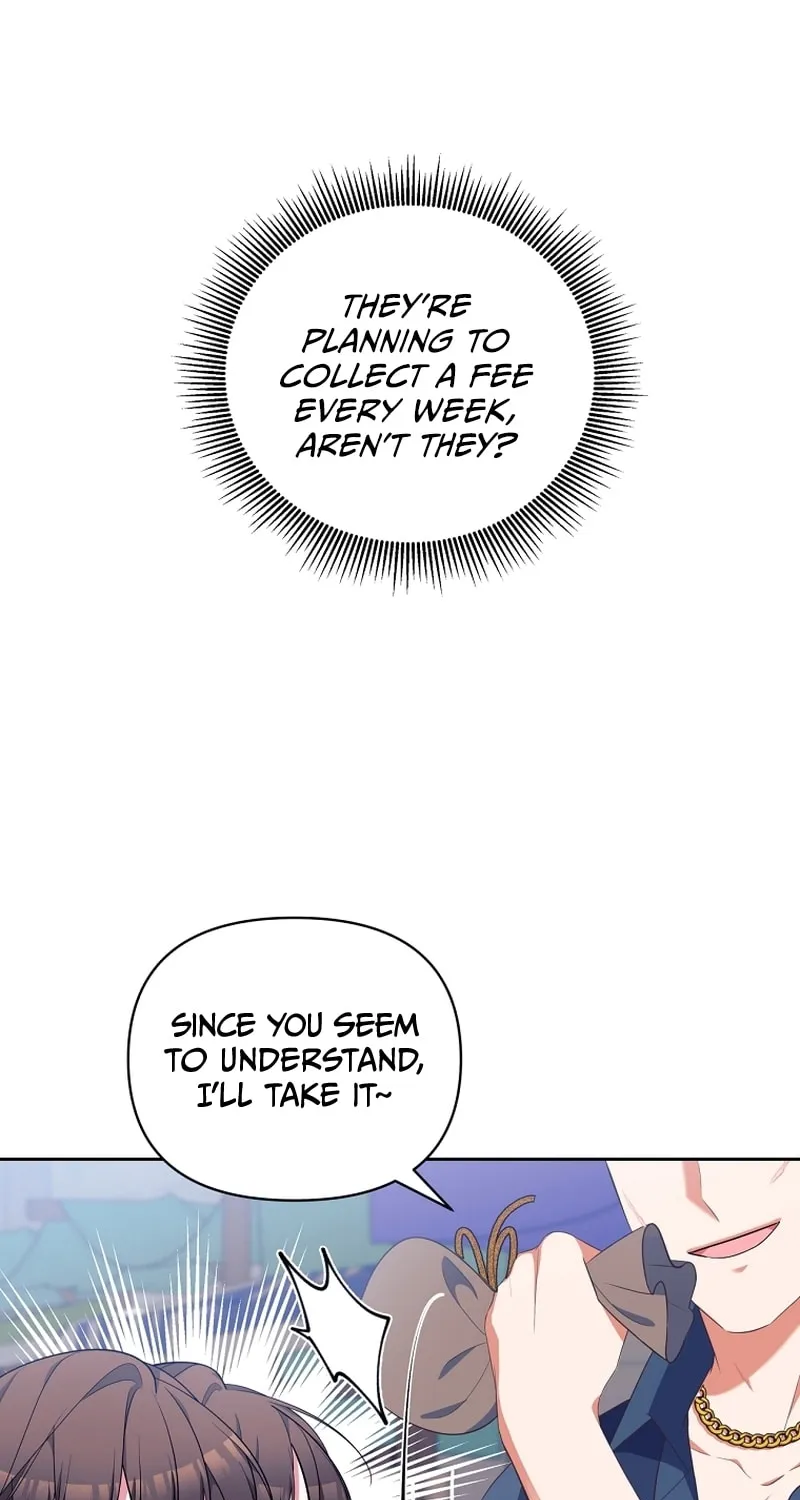 [Breaking News] Marriage with the Archduke, I Know Now Chapter 15 page 18 - 