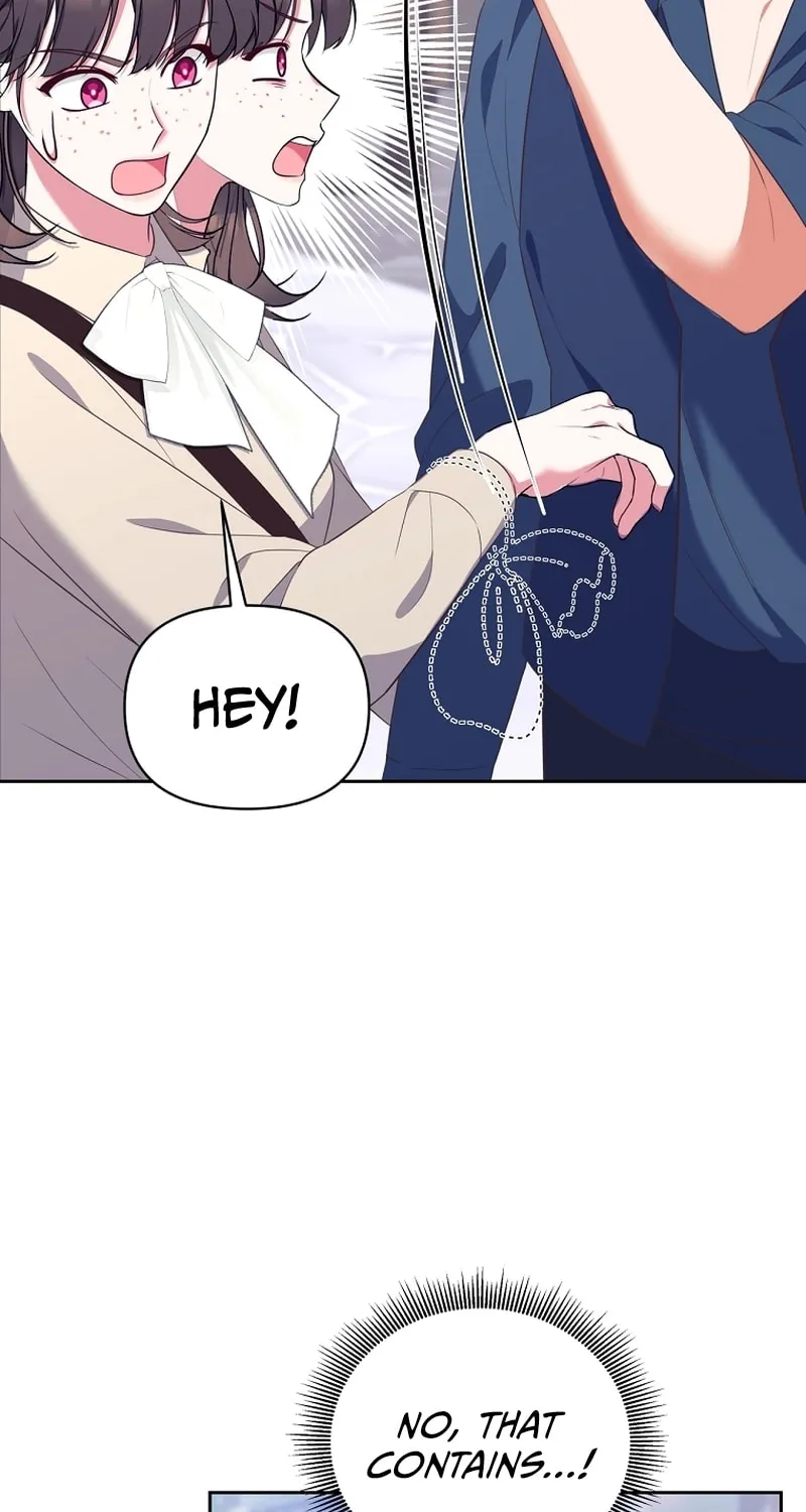 [Breaking News] Marriage with the Archduke, I Know Now Chapter 15 page 19 - 