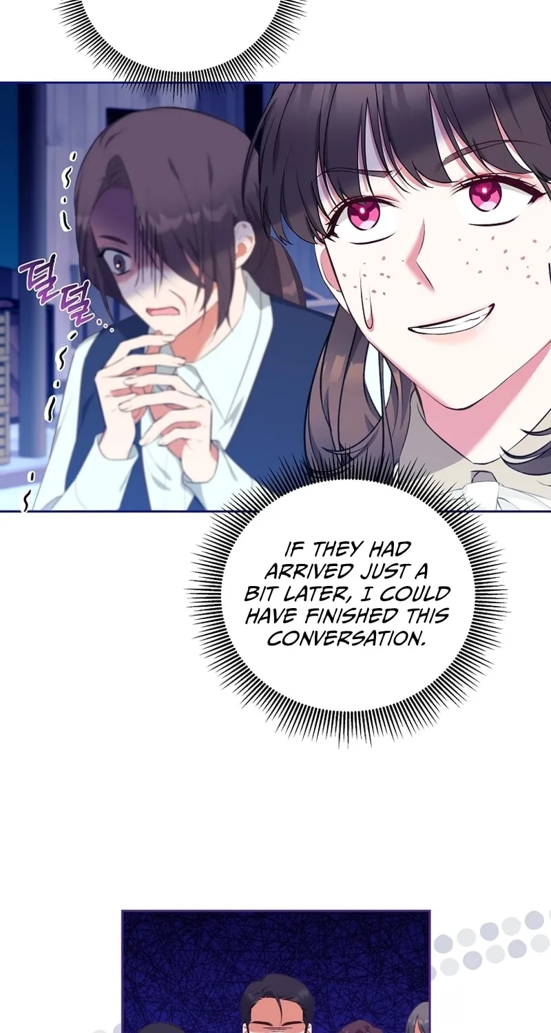 [Breaking News] Marriage with the Archduke, I Know Now Chapter 15 page 3 - 