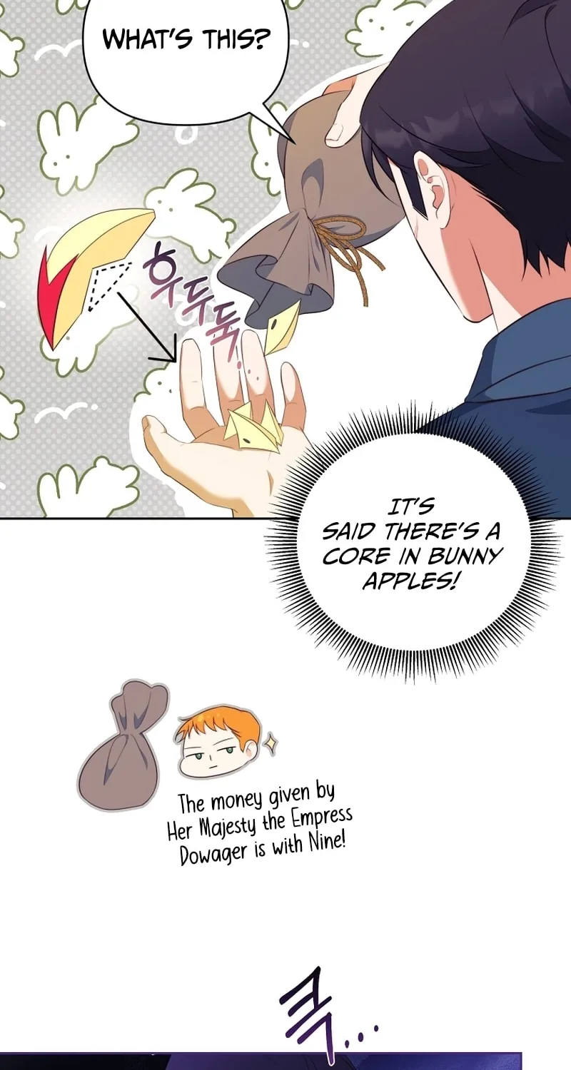 [Breaking News] Marriage with the Archduke, I Know Now Chapter 15 page 21 - 