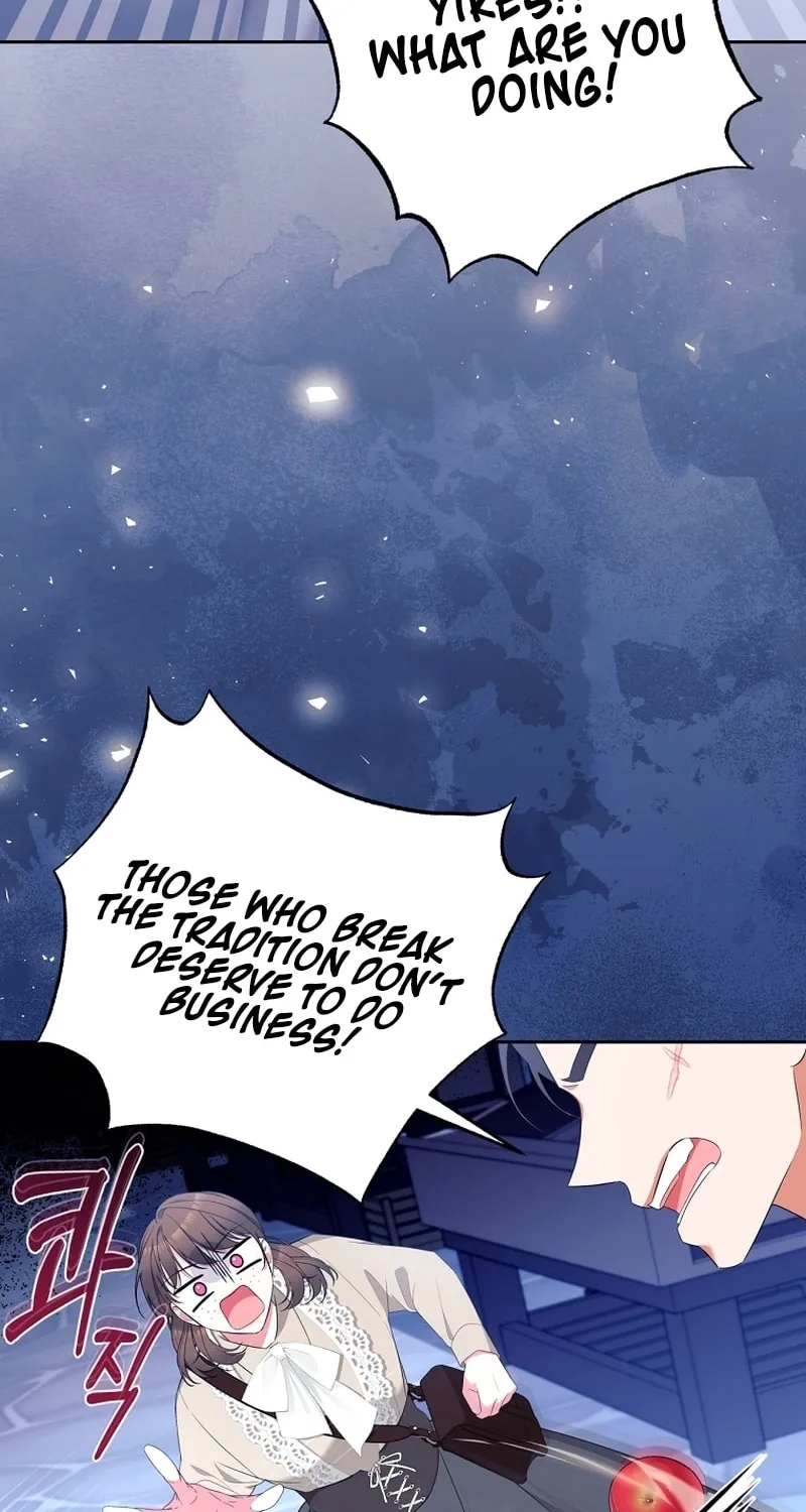 [Breaking News] Marriage with the Archduke, I Know Now Chapter 15 page 28 - 