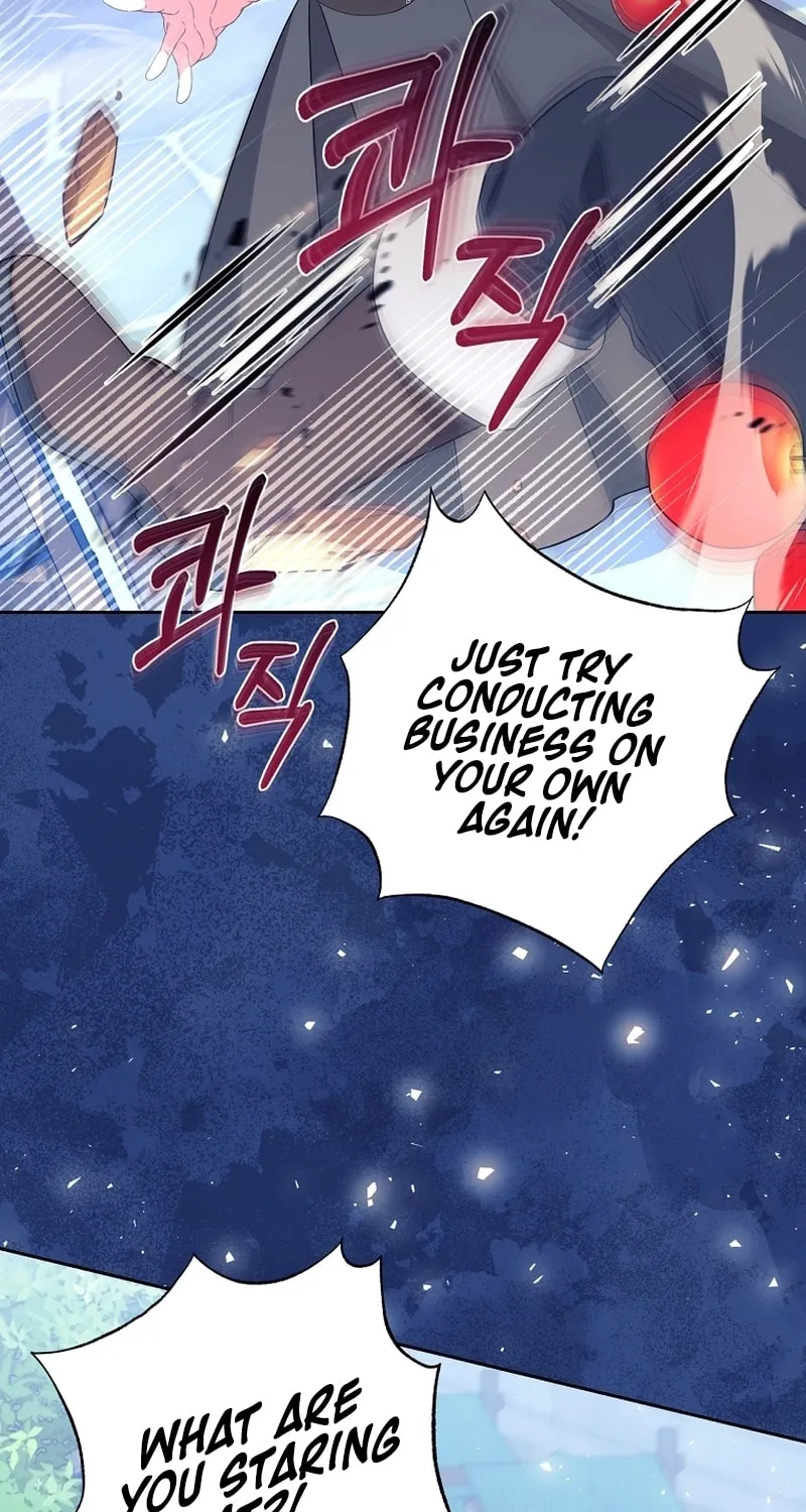 [Breaking News] Marriage with the Archduke, I Know Now Chapter 15 page 29 - 