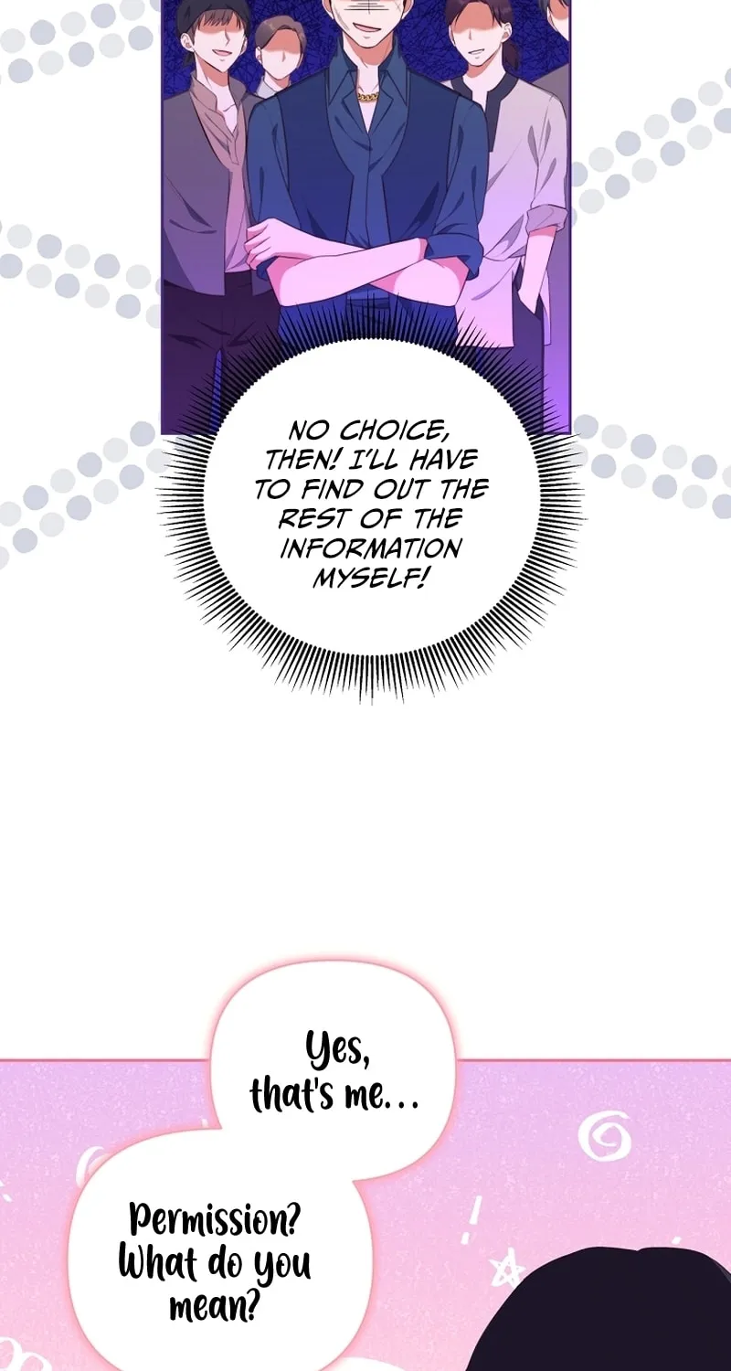 [Breaking News] Marriage with the Archduke, I Know Now Chapter 15 page 4 - 