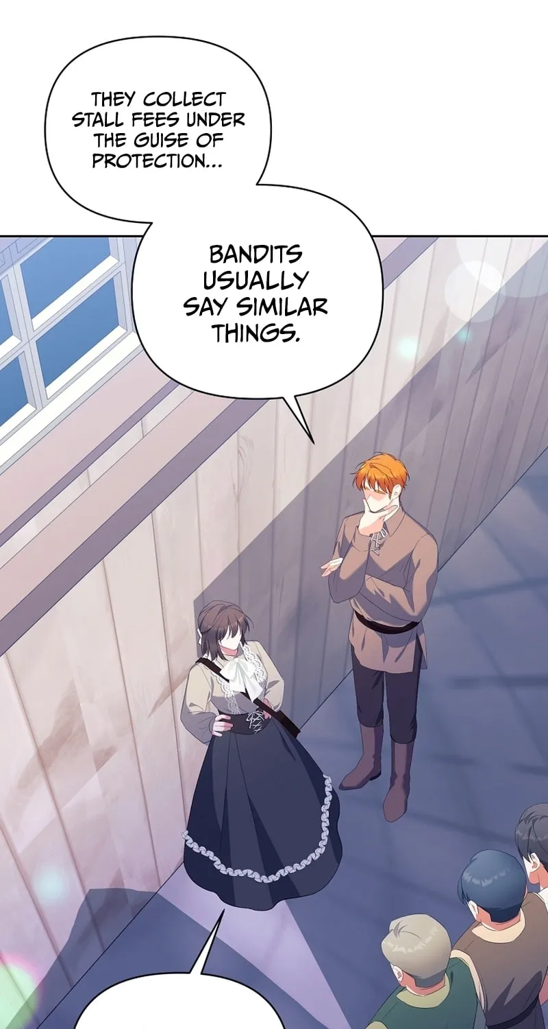 [Breaking News] Marriage with the Archduke, I Know Now Chapter 15 page 32 - 