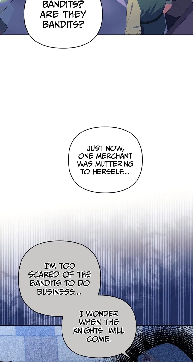 [Breaking News] Marriage with the Archduke, I Know Now Chapter 15 page 33 - 