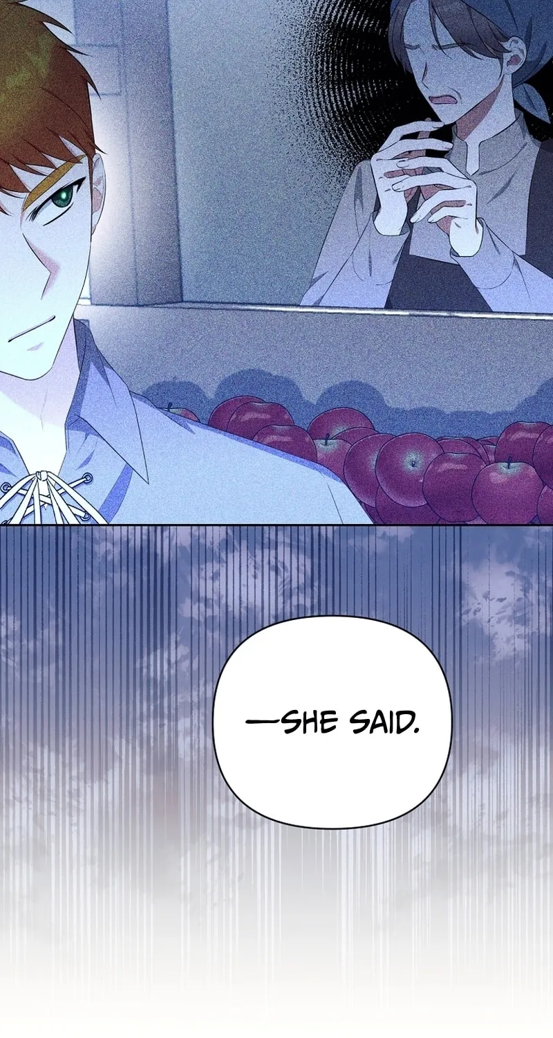 [Breaking News] Marriage with the Archduke, I Know Now Chapter 15 page 34 - 