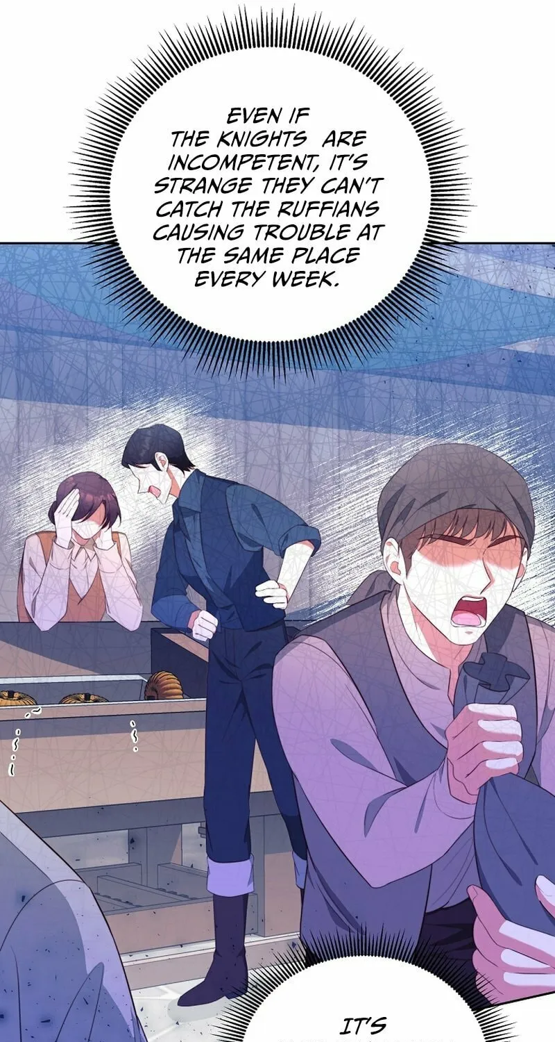 [Breaking News] Marriage with the Archduke, I Know Now Chapter 15 page 36 - 
