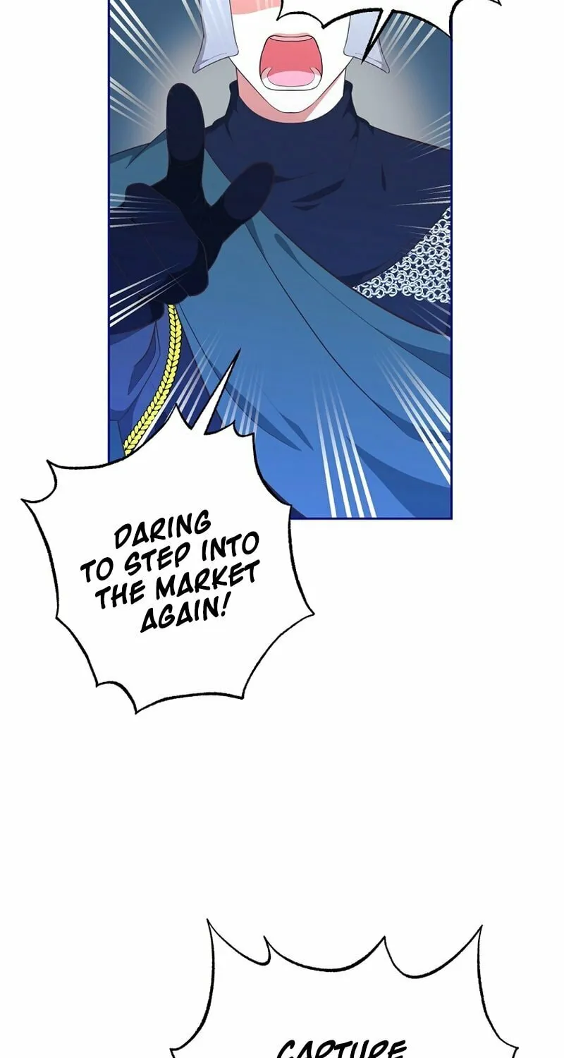 [Breaking News] Marriage with the Archduke, I Know Now Chapter 15 page 38 - 