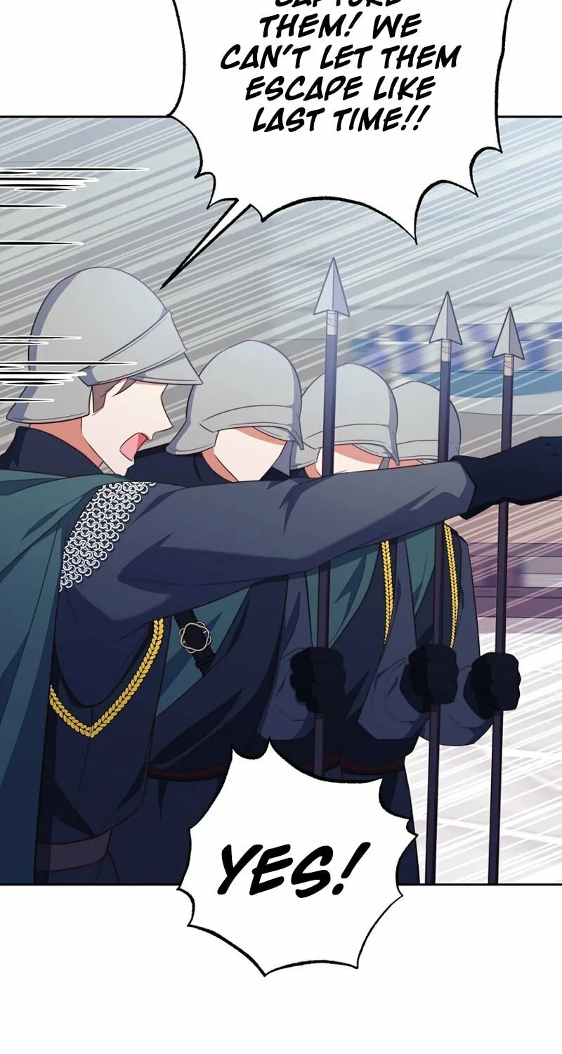 [Breaking News] Marriage with the Archduke, I Know Now Chapter 15 page 39 - 