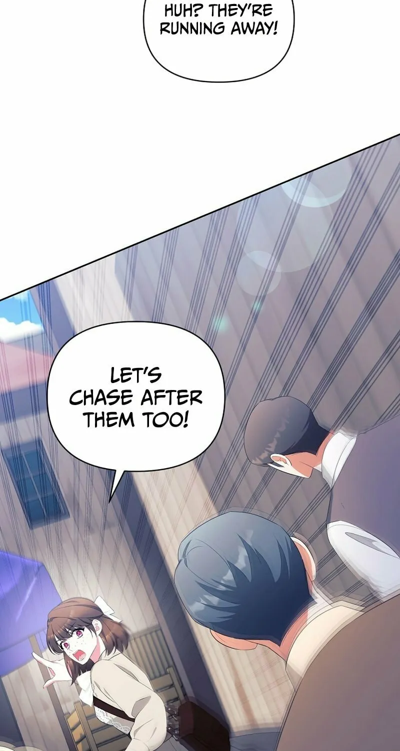 [Breaking News] Marriage with the Archduke, I Know Now Chapter 15 page 43 - 