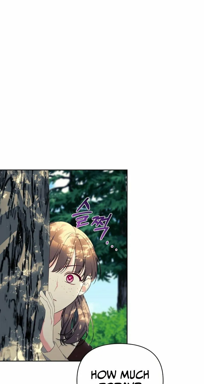 [Breaking News] Marriage with the Archduke, I Know Now Chapter 15 page 48 - 