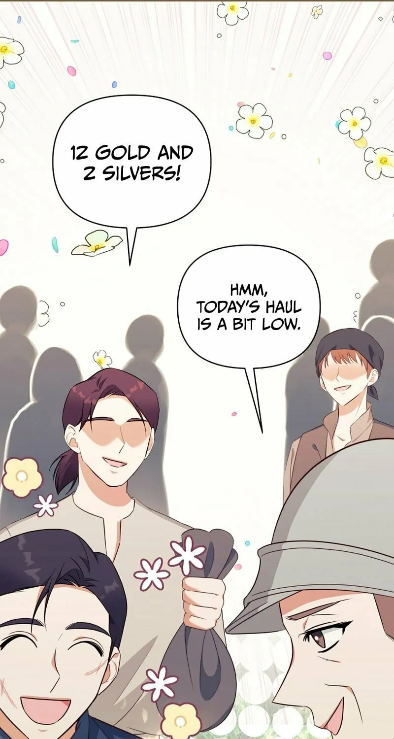 [Breaking News] Marriage with the Archduke, I Know Now Chapter 15 page 50 - 