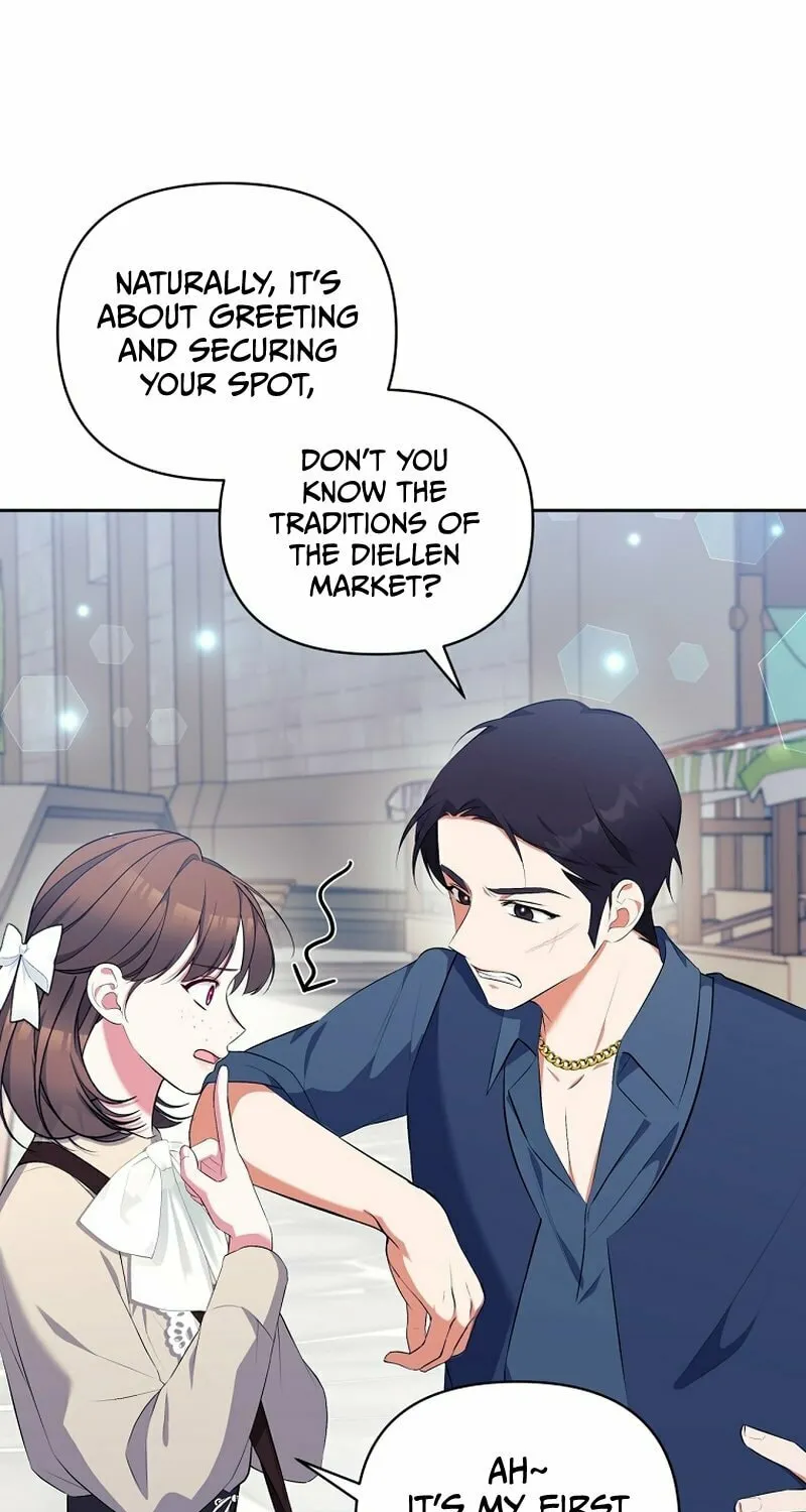 [Breaking News] Marriage with the Archduke, I Know Now Chapter 15 page 6 - 