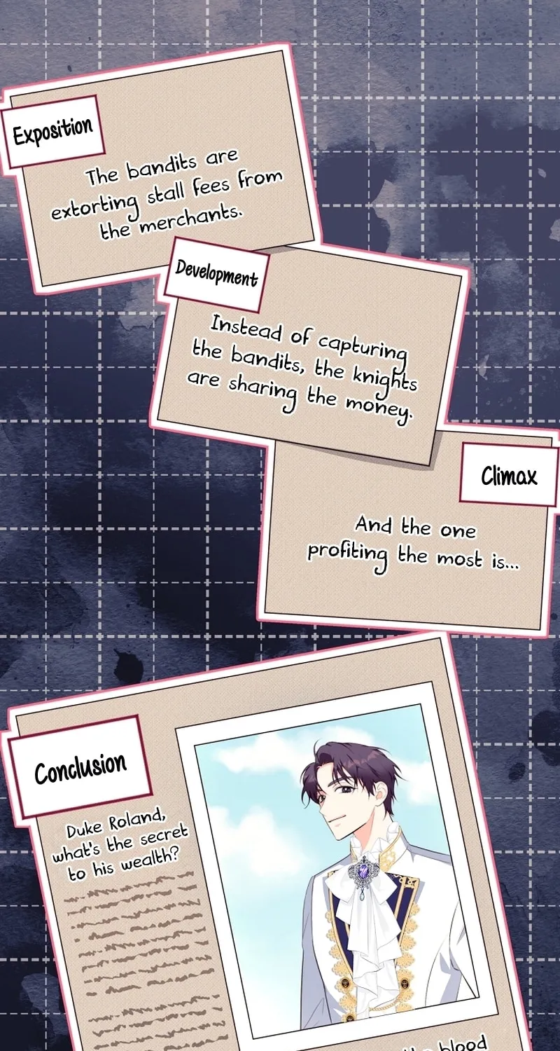 [Breaking News] Marriage with the Archduke, I Know Now Chapter 15 page 57 - 