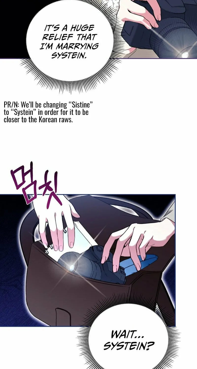 [Breaking News] Marriage with the Archduke, I Know Now Chapter 15 page 60 - 