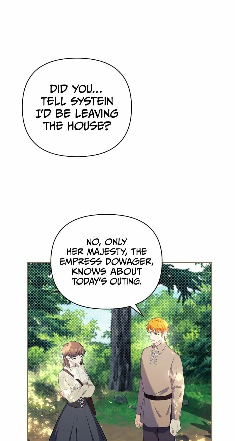 [Breaking News] Marriage with the Archduke, I Know Now Chapter 15 page 62 - 