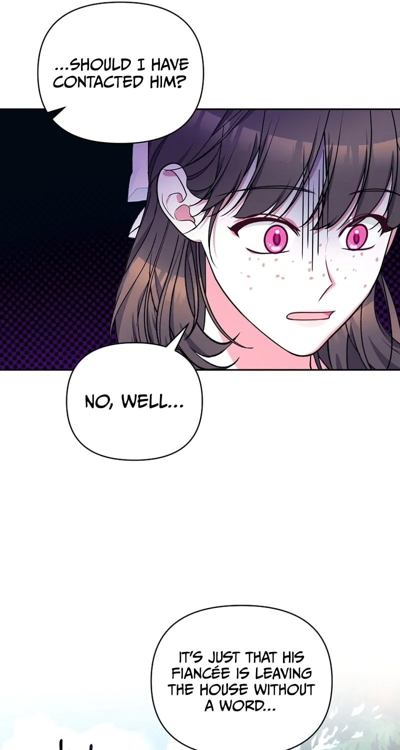 [Breaking News] Marriage with the Archduke, I Know Now Chapter 15 page 64 - 