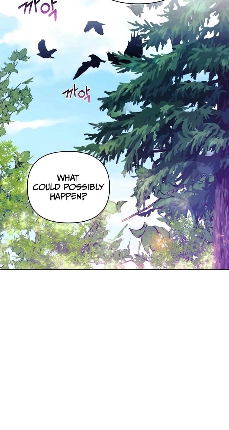 [Breaking News] Marriage with the Archduke, I Know Now Chapter 15 page 65 - 