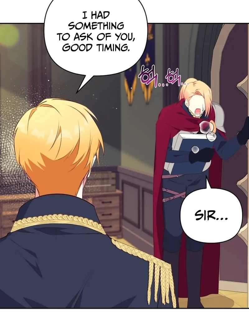 [Breaking News] Marriage with the Archduke, I Know Now Chapter 15 page 68 - 