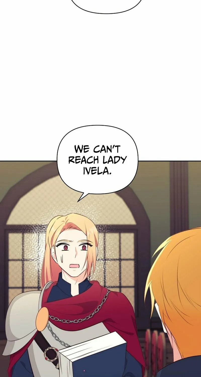 [Breaking News] Marriage with the Archduke, I Know Now Chapter 15 page 70 - 