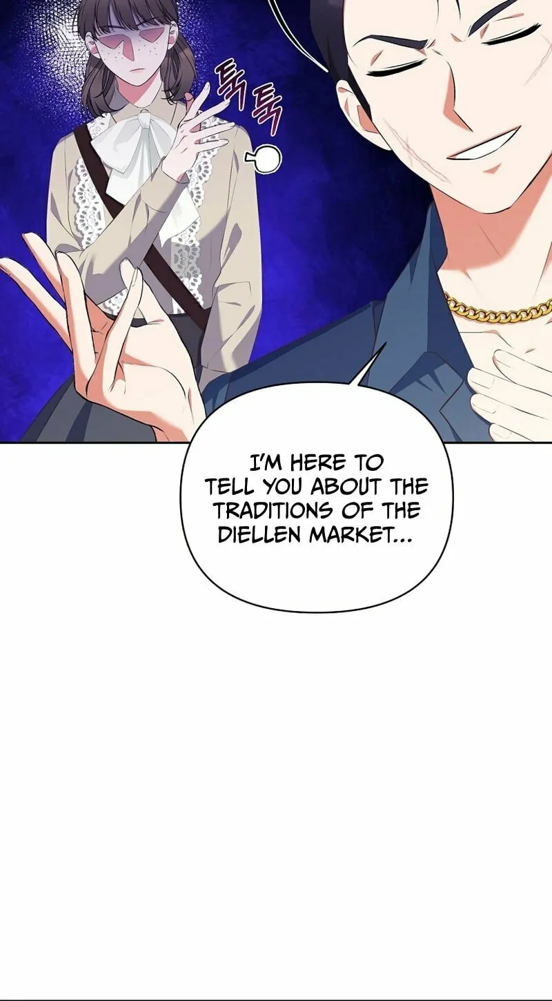 [Breaking News] Marriage with the Archduke, I Know Now Chapter 15 page 8 - 