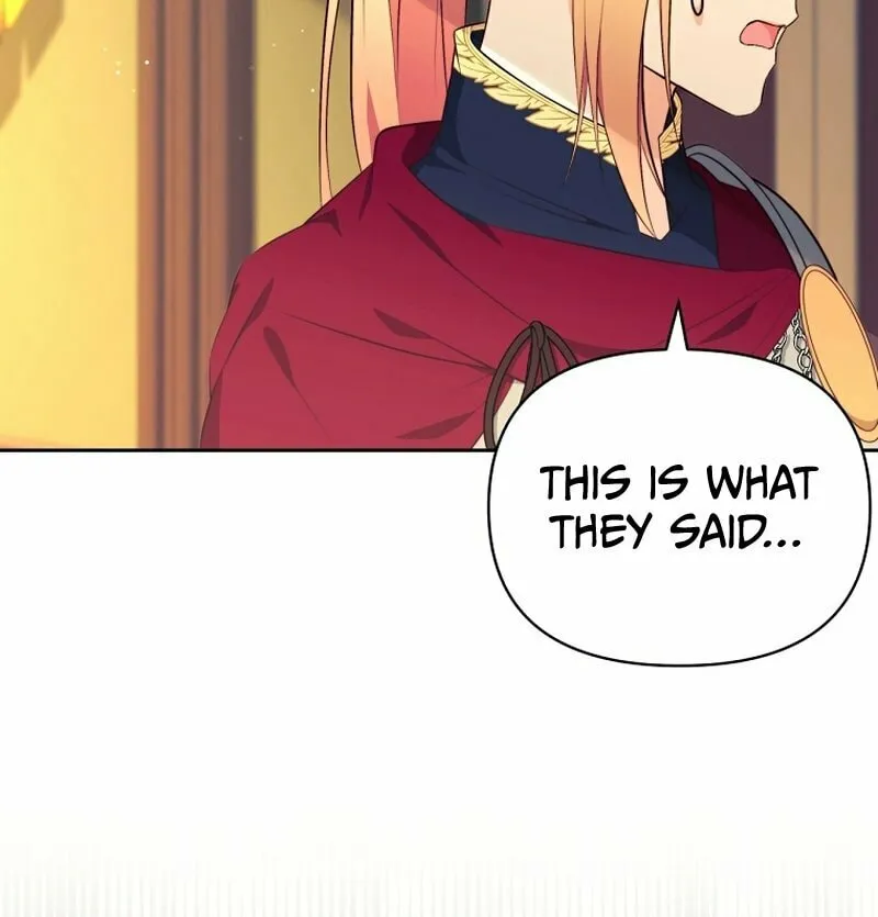 [Breaking News] Marriage with the Archduke, I Know Now Chapter 15 page 73 - 