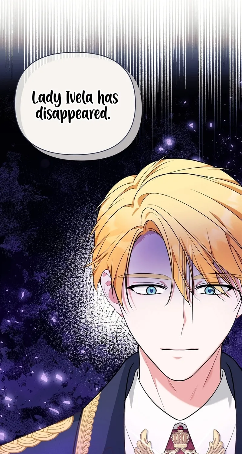 [Breaking News] Marriage with the Archduke, I Know Now Chapter 15 page 74 - 