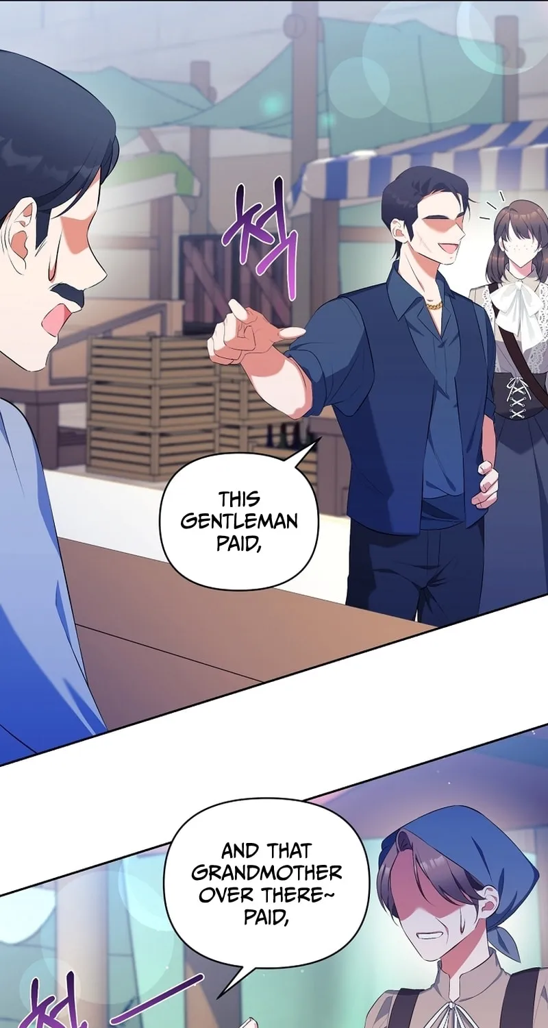 [Breaking News] Marriage with the Archduke, I Know Now Chapter 15 page 9 - 