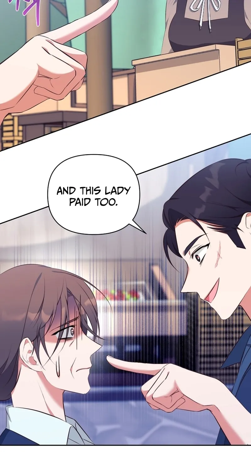 [Breaking News] Marriage with the Archduke, I Know Now Chapter 15 page 10 - 