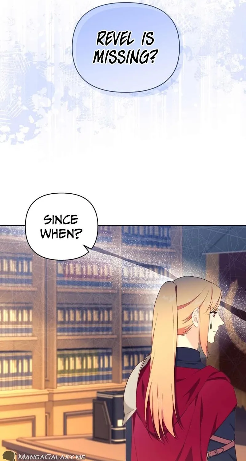 [Breaking News] Marriage with the Archduke, I Know Now Chapter 16 page 2 - 